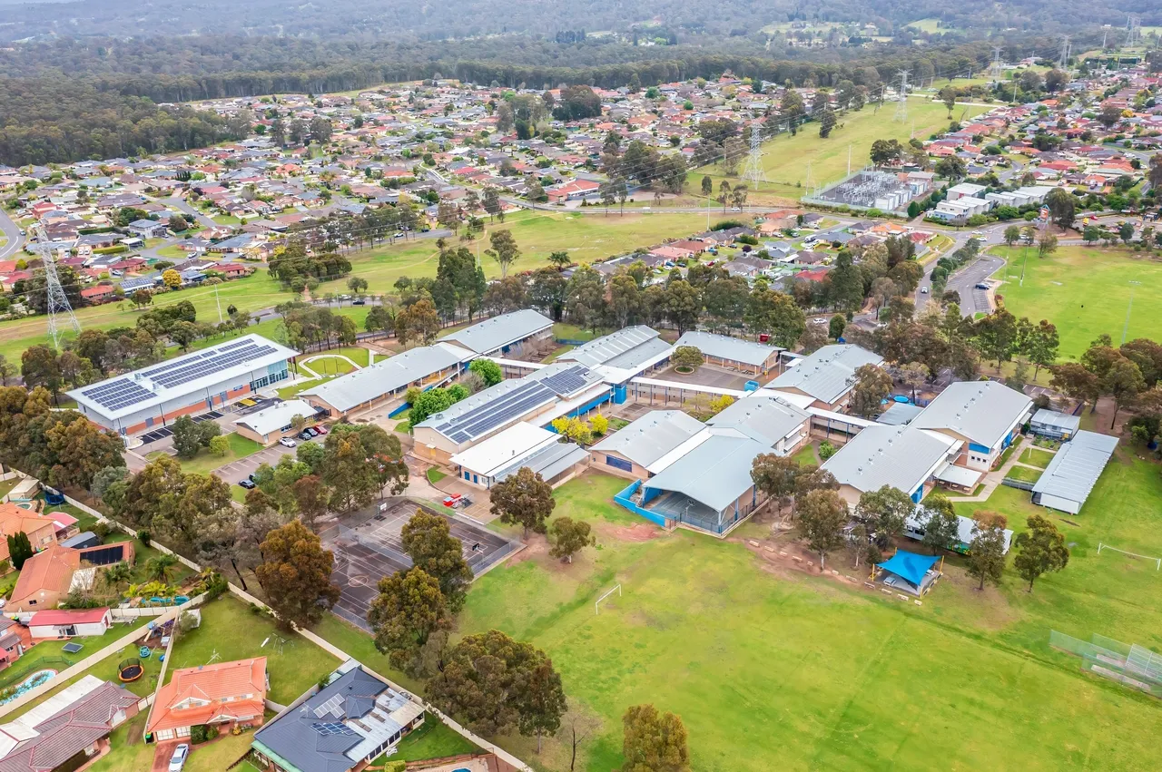Shelter-in-Place requirements for Victorian Schools