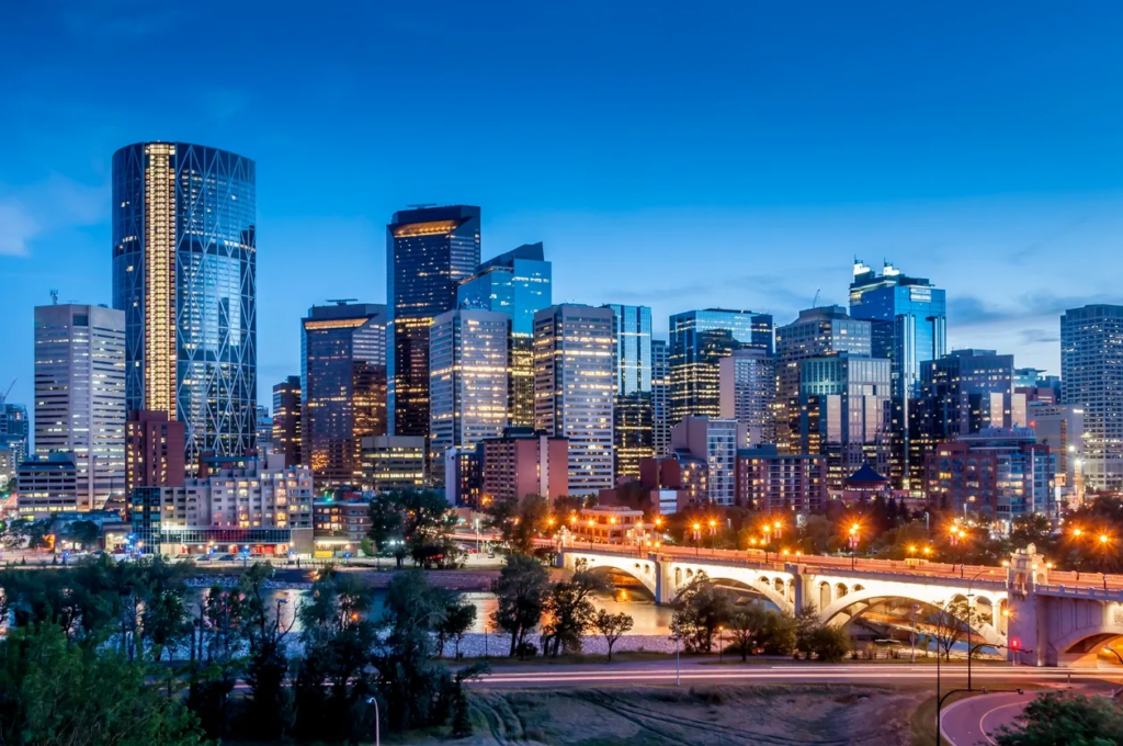 Seven megatrends shaping our future