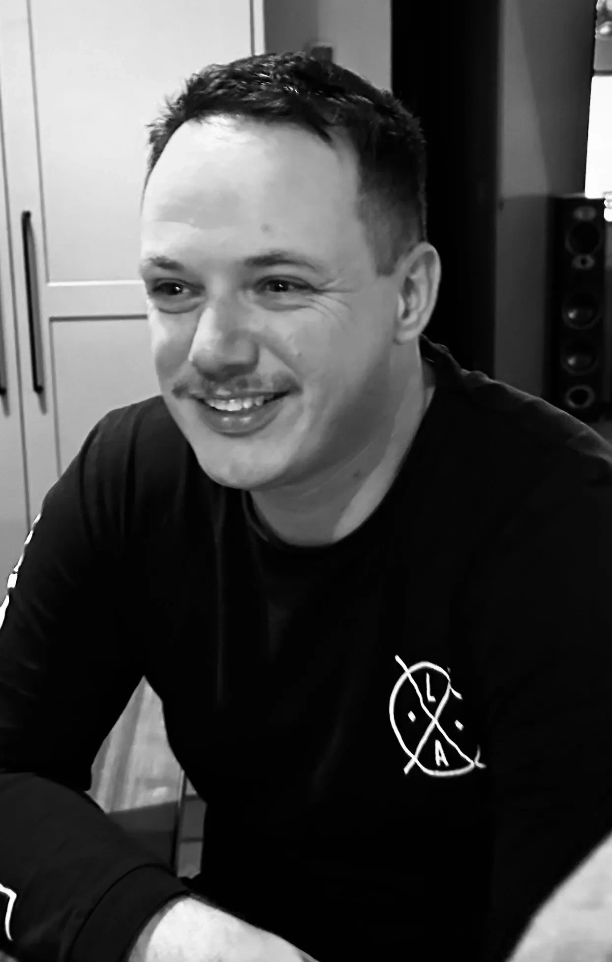 Jared Stevens